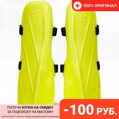 NIDECKER Shin Guards