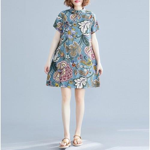 ONEIGHTWENTY Floral Summer Dresses