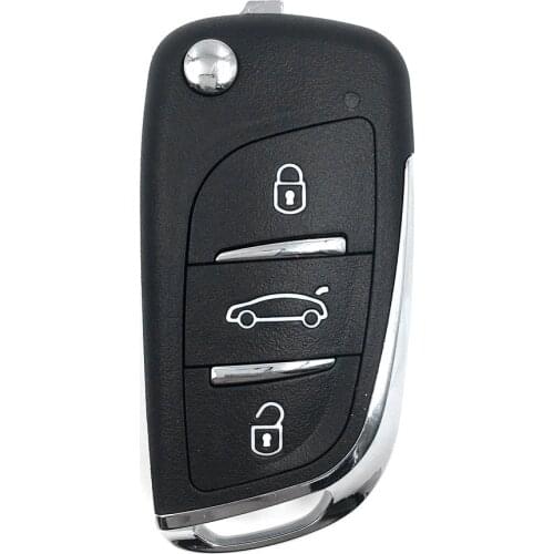 15/30pcs KEYDIY KD NB11 NB Series Remote Control For KD900/KD MINI/KD-X2 Key Programmer Multi-function remote control key