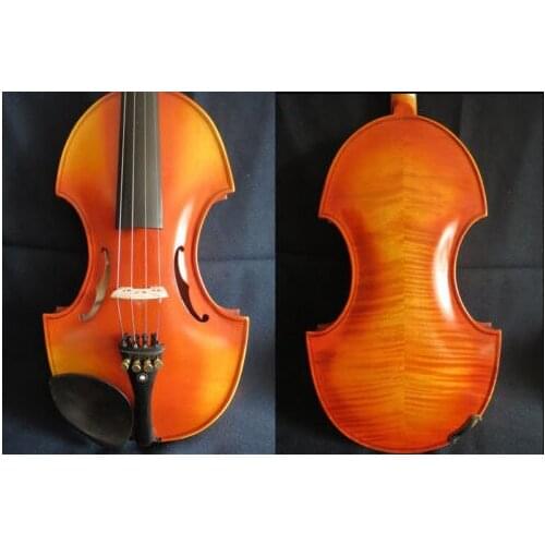 Baroque style SONG Brand Maestro violin 4/4,huge and powerful sound #12363
