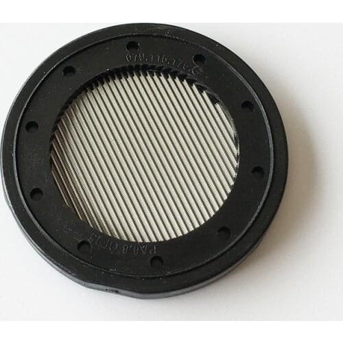 OEM Turbocharger Machine Oil Filter Network 4.0T V8TFSI For A6 S6 A7 S7 A8 S8 RS6 RS7 Continent GT Flying Spur 079 115 175 G/F