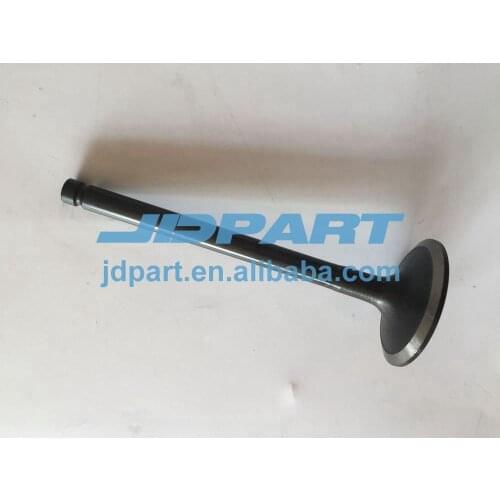 1103 Intake Exhaust Valve 3142H071 3142A151 For Perkins