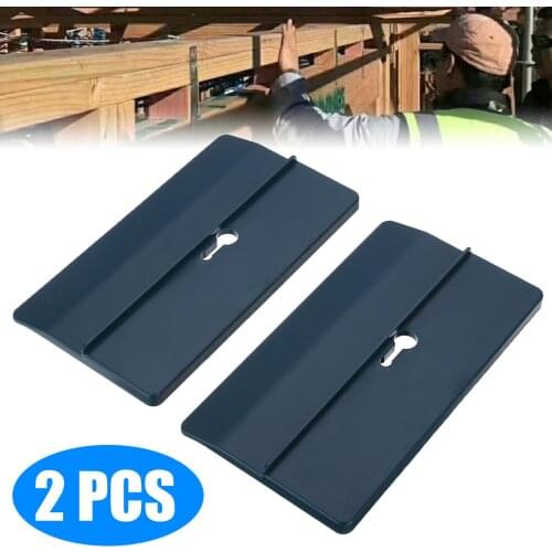 2pcs Board Install Support Drywall Plasterboard Ceiling Fixing Boardmate Fitting Drywall Fitting Tool