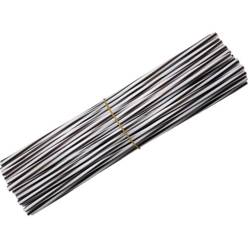 72Pcs Motorcycle Wheel Spoked Protector Wraps Rims Skin Trim Covers Pipe For Motocross Bicycle Bike Cool Accessories