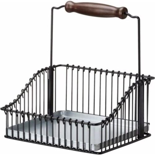 Amphitrite Storage Shelves