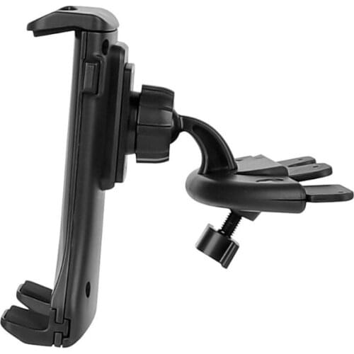 Tablets Cell Phones Car Mount Adjustable 360 Rotation Phone Tablet Stand for Car