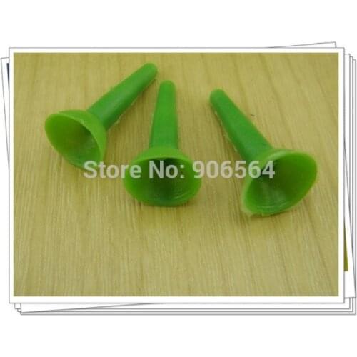 Free shipping 300 pieces/lot 30mm flower making bowl DIY calla bases DIY flower accessories aftifical flower making bases