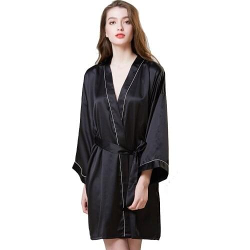 Женские летние халаты Caadhy China At AliExpress