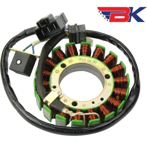 CFmoto CF500 CF188 Stator Magneto Coil For 4 stroke liquid cooled CF Moto 500cc ATV Quad Engine 0180-032000