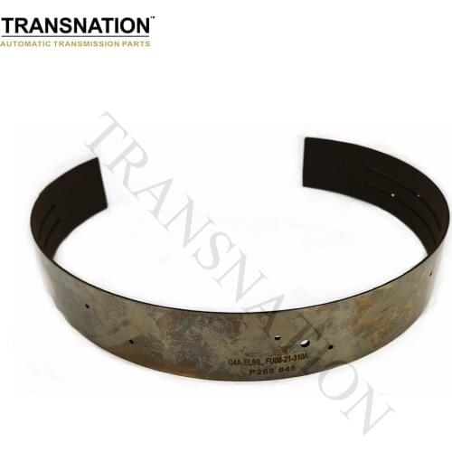 GF4AEL GF4A-EL Auto Transmission Gearbox Brake Band FU08-21-310A Fit For Ford Mazda Car Accessories Transnation 074150
