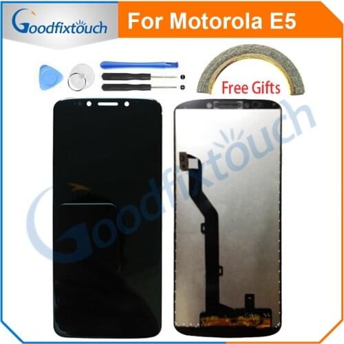GOODFIXTOUCH Screens For Motorola