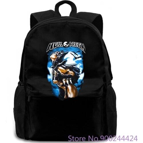 Helloween - show original title Mens Fashion Men backpack