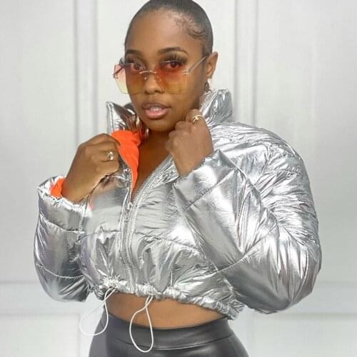 HOTCIAL Women's Insulated Jackets