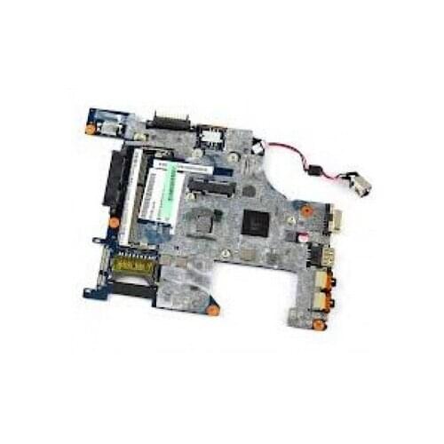 K000126160 NB500 NB505 La-6851p La-6855p K000114320 connect board connect with motherboard full test lap connect board