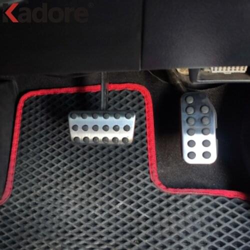 Kadore Pedal Pads Honda