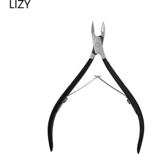 Manicure Nail Clippers LIZY China
