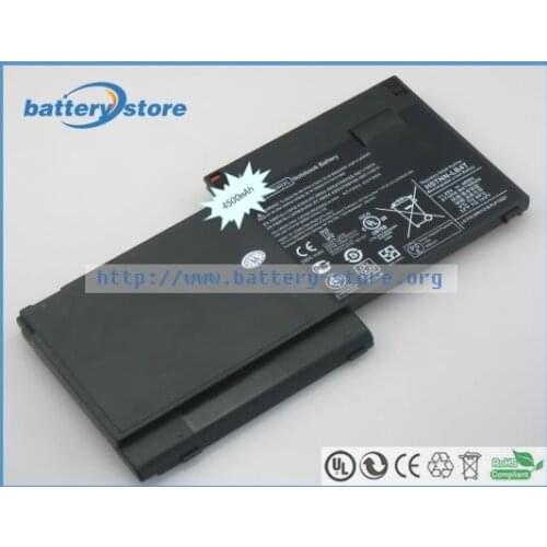 New Genuine laptop batteries for EliteBook 820 G1-D7V72AV,720 G2,820 G1-G2V50AV,11.25V,6 cell