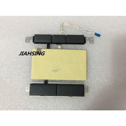 New Original for Dell Latitude E6430 series Touch Pad Mouse Left & Right Button Board A11A21 A12107 A10A30