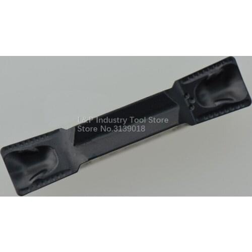 Contact Seller Before Order Original ISCAR Inspected GRIP5025Y IC908 5MM Carbide Inserts GRIP 5025Y IC908 Grooving Tool