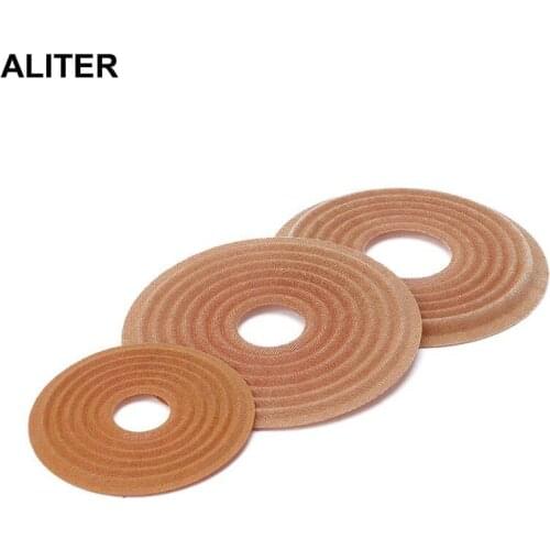 Spider Pad Spring Woofer Subwoofer Bullet Wave Shrapnel Audio Speaker Accessories Repair DIY 25-50mm 115mm