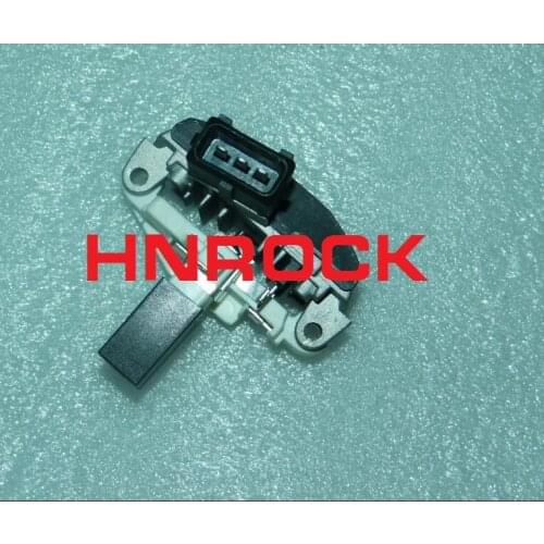 14V REGULATOR 1197311545, 1197311547, 12311435432 ALTERNATOR 0123315013 0123325010 0123515030 0123515025 FOR BMW X5 Z3