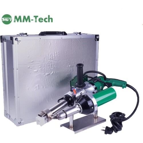 SWT-NS600C Hand Plastic Extruder welding tools
