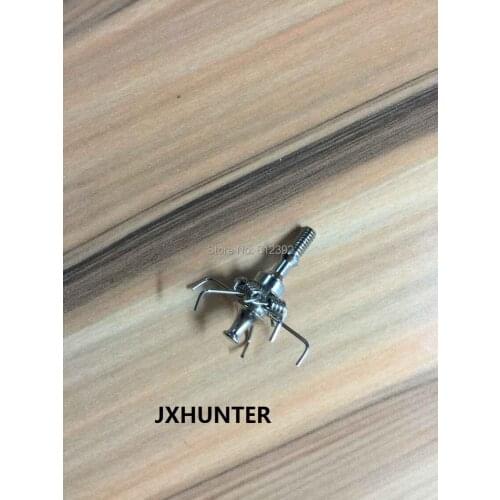 50PK Archery hunting arrow broadheads judo broadheads 100 grain