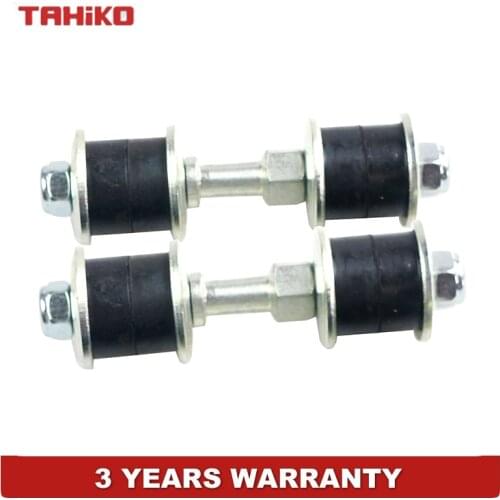 2pcs stabilizer link Sway Bar for Toyota Yaris Verso Vitz , 48819-52010