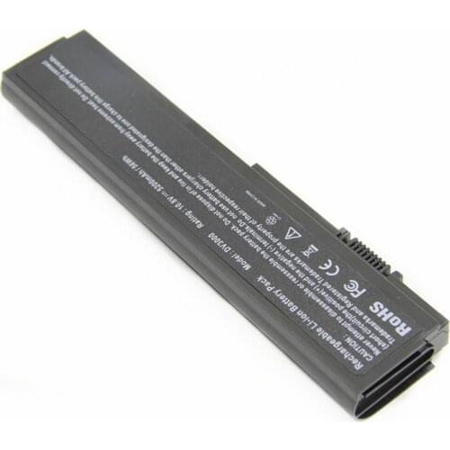 5200mAh for HP Laptop battery Pavilion dv3000 Series dv3001TX dv3002TX dv3003TX dv3004TX HSTNN-CB71 HSTNN-OB71 HSTNN-151C