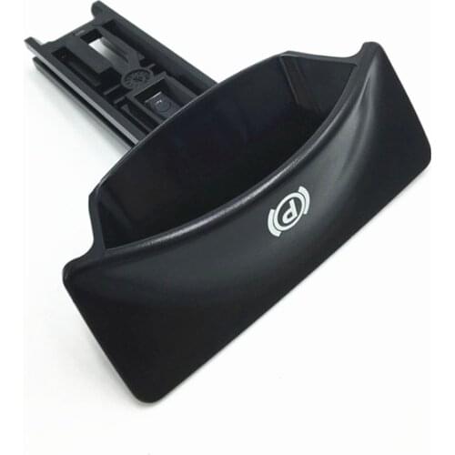 Car Brake handle buckle 2010-mer ced esb enzGL320 GL450 ML320 ML500 R350 R320 R400 Handbrake switch pull handle Brake P handle