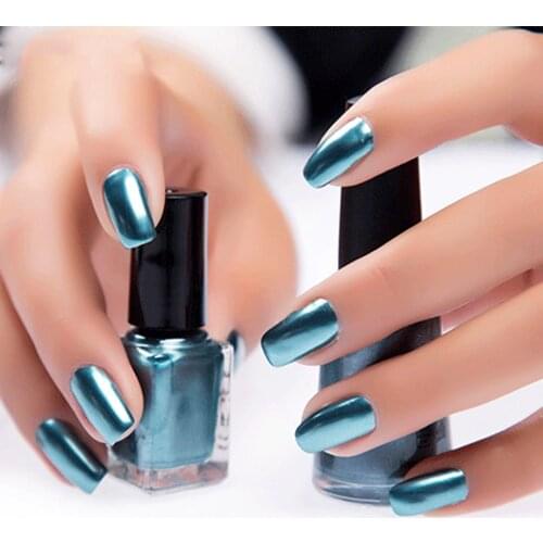 Зеркальные лаки для ногтей BGVfive China At AliExpress