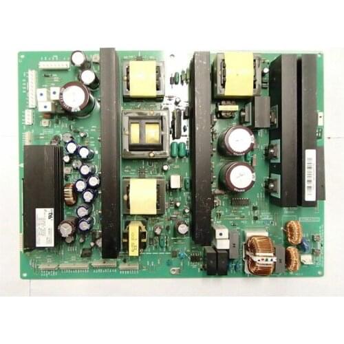 Lg Zenith 6709V00003A Power Supply Board PSC10118G M 50PC5D-UC