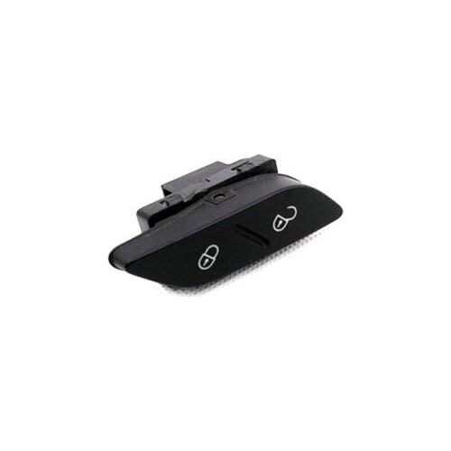 Central Door Lock Switch For VW Jetta MK5