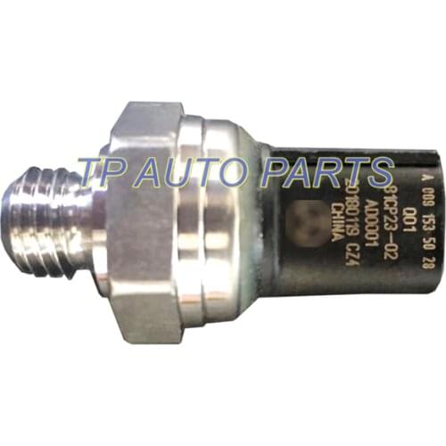 Diesel Engine Air Pressure Sensor OEM A0091535028 81CP23-02 81CP2302
