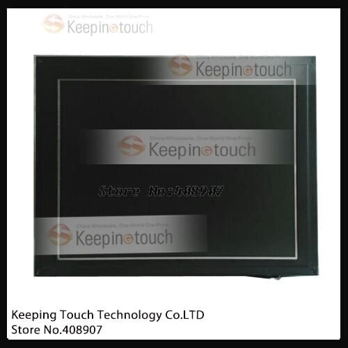 LCD Display Screen Panel For NEW FANUC CNC 14inch A61L-0001-0074 TX-1450