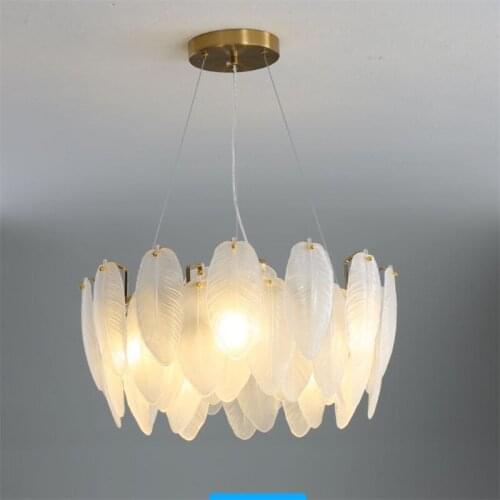 DMAIKAOTIN Designer Chandeliers