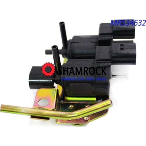 Clutch Control Solenoid Valve OEM MR534632 K5T81273 K005T81273 fits for 1999-2005 Mmitsubishi Pajero IO Montero Pinin 4G93 4G94