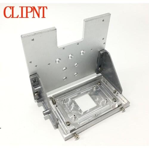 Head plate for xp600 head parts for upgrade old machine printer parts for modify machine printer