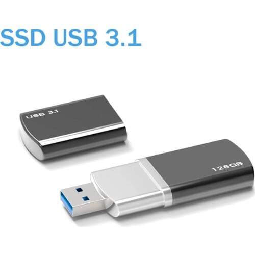 INGELON External Ssd Drives