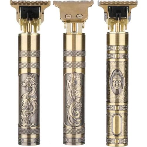 JBMBHC Hair Clippers