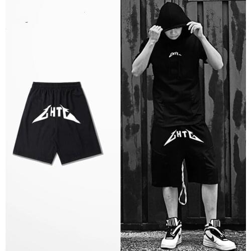 LAY LOW Touring Shorts