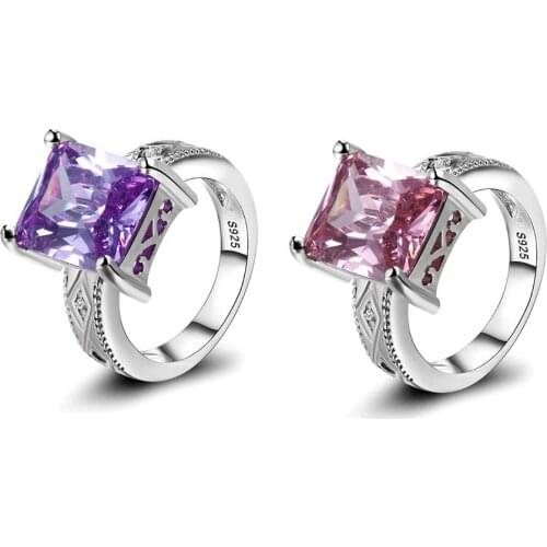 Legenstar Big Rings