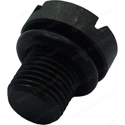 Coolant Bleeder Metal Screw Seal 17111712788 for BMW Mini