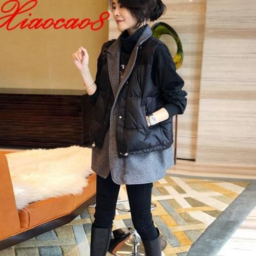 New Fashion Women Fake Two Coat Jackets Plus Size Women Winter Down Cotton Outerwear Clothes Female Casual Overcoat Woman Parka