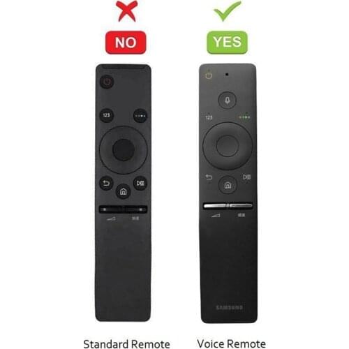 New Arrival Remote Case Remote Controller Protective Cover For Samsung BN59-01241A BN59-01242A BN59-01266A Smart TV With Voice