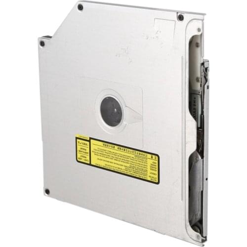 New Superdrive Optical Drive for Unibody Macbook Pro A1278 A1342 A1286
