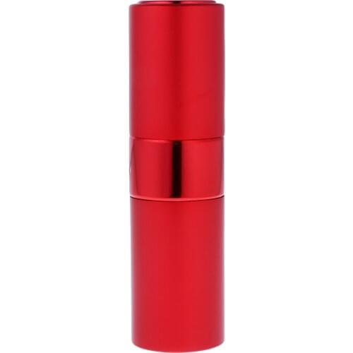 15ml Perfume Aftershave Bottle Pump Spray Cosmetic Travel Atomizer Diffuser