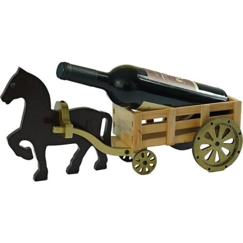 Nordic wine cup rack wine cabinet wine rack decoration