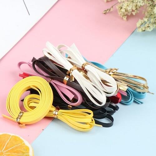 2X Doll Bag Belt DIY Material Doll Waist Sew Accessories New