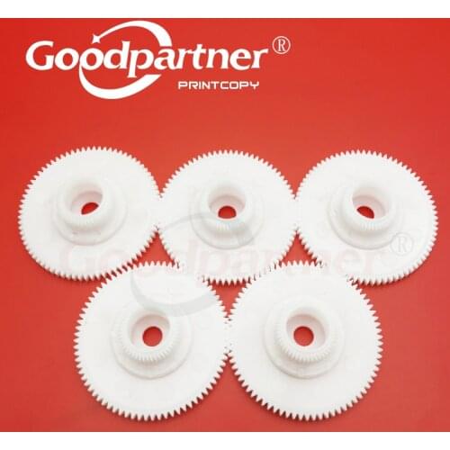 50X for Epson L3100 L3105 L3106 L3107 L3108 L3110 L3115 L3116 L3117 L3118 L3119 L3150 L3156 L3158 L4150 L4160 L4165 Clutch Gear